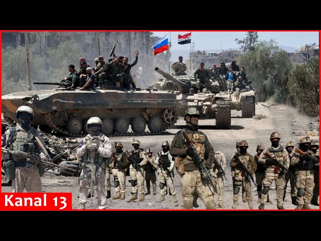 Iran, Syria, Cuba, China: Russia's partners prepares to follow North Korea's  path in Ukraine