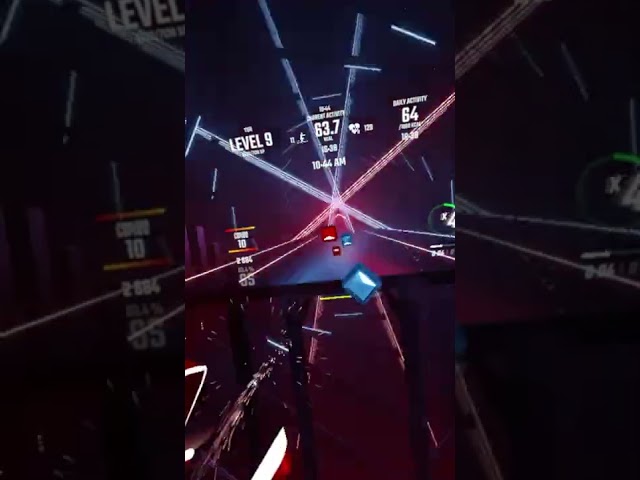 Oh NNNOO! OuR TAbEl! ItS BRoKeN! #shorts #vr #beatsaber #music #fun #beatgames #meme #ohno #table