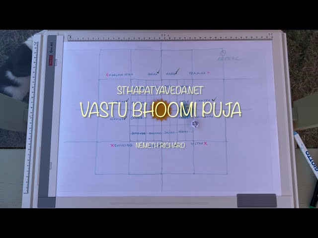 Explanation of the perfect astronomical time | vastu bhumi, open eye | 18 minutes - the best muhurt