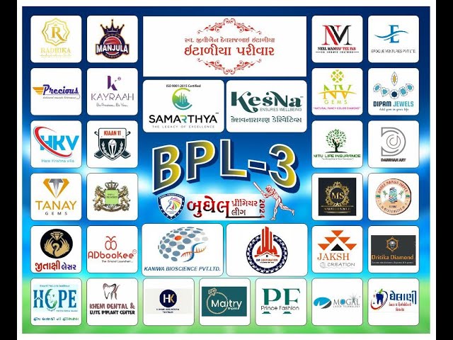 Budhel premier league || DAY-1