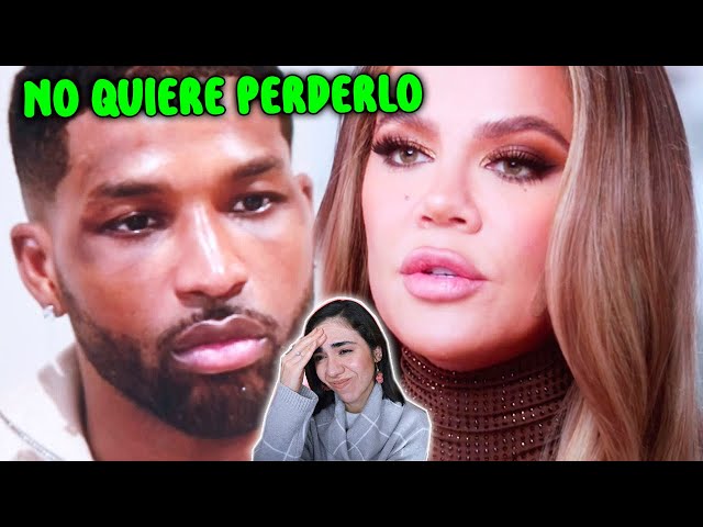 LAS KARDASHIAN APOYAN A TRISTAN Y KHLOE EMPIEZA A DUDAR "¿QUÉ HARÉ CUANDO SE VAYA?" | Cap.3 T.4