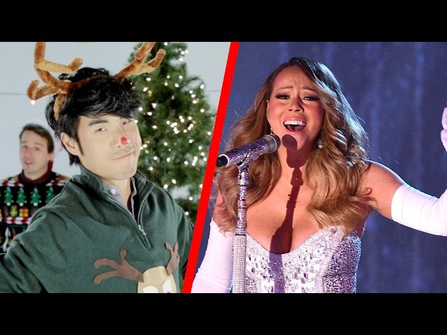 Weirdest Misheard Christmas Lyrics Of All Time