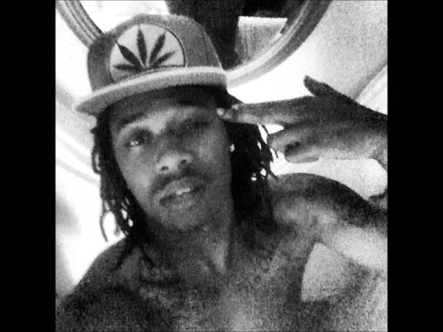 boogotti poehoe nicca