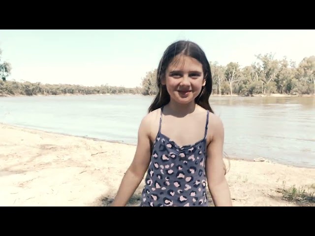 Together Forever Ft. Billie Brims - Arts Mildura Records