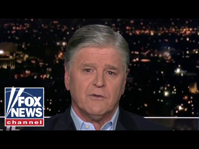 Sean Hannity: Democrats are flat-out lying