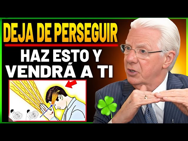 SÓLO ESCUCHA ESTE AUDIO DURANTE 17 MINUTOS - ¡TE SORPRENDERÁ! - Bob Proctor, Neville Goddard