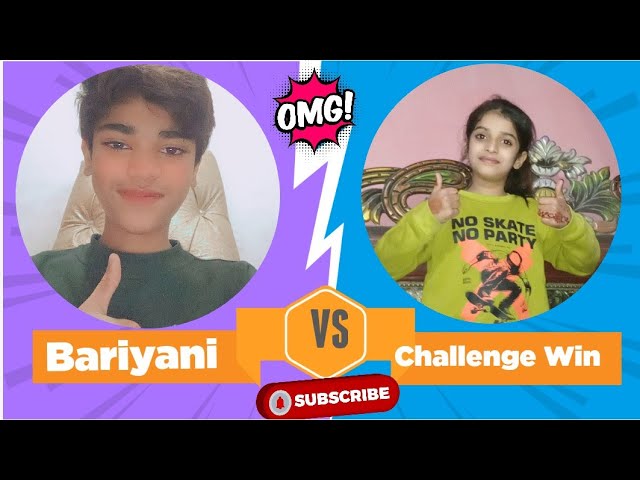 Daily Routine + Biryani Challenge! | Jeetne Wala Jeetay Ga 10,000 RS! 🍚💥"