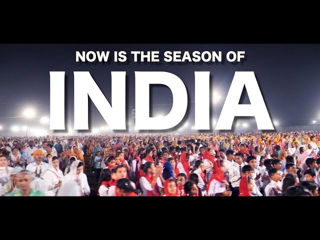 Now is the season of INDIA || Revival in PUNJAB !!!!