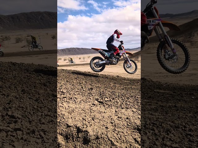 🚀🚀💨💨🛵🕺#moto #motorcycle #jump #sendit #ride #race #fast #dirtbike #dirt #fun #rip #shred #style #fox