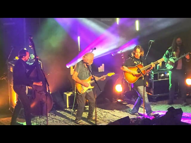 Billy Strings w/ Bob Weir "Help-Slip-Franklin" 5/7/2022 Ryman Nashville TN #billystrings #bobweir