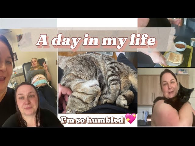 I’m so humbled! || A day in my life Vlog