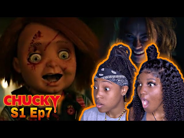 Chucky Episode 7 Reaction