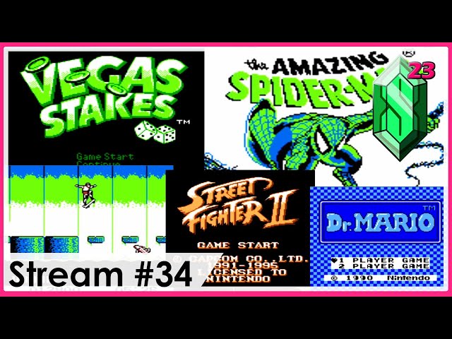 Retro Stream - Game Boy Collection - Stream 34 | #twitch #simonize23 #vod