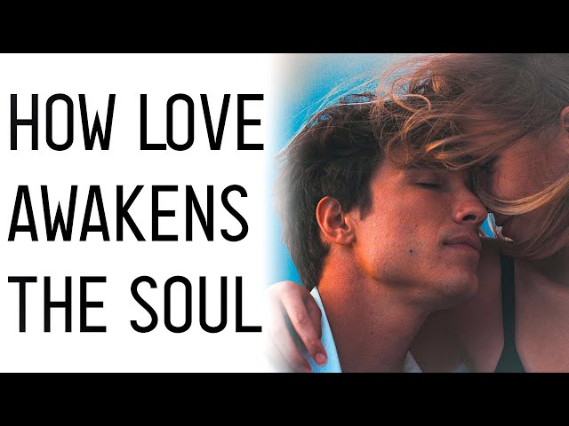 The Sacred Union: How Sex Awakens Consciousness | The Power of Love & Spiritual Transformation