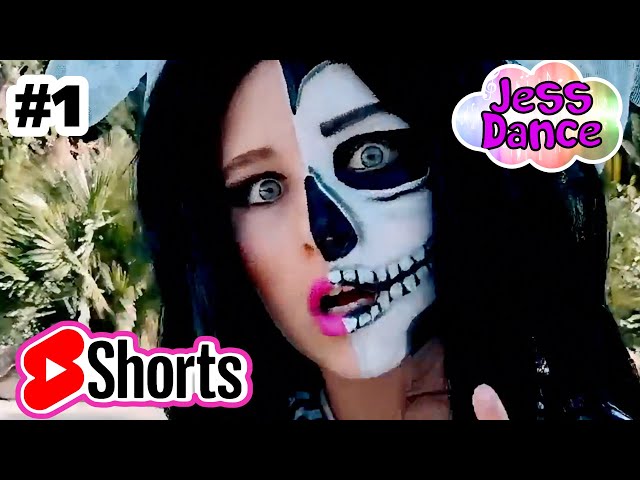 SHORTS Funny Moments Shorts by Jess Dance