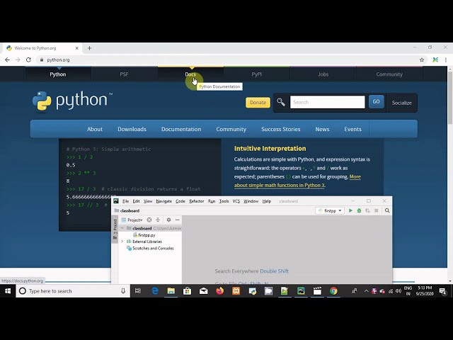 #python3.8 tutorial beginner Absolute | How to create python programming | #code | python 2021code 🔥