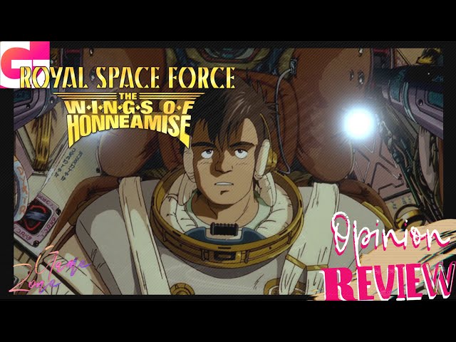 Wings of Honneamise: Exploring the Anime Masterpiece