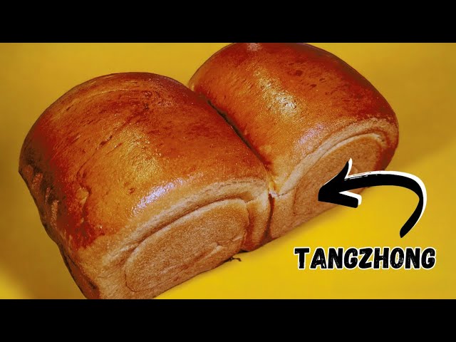 TANGZHONG Method - INTERESTING but Nothing CRAZY