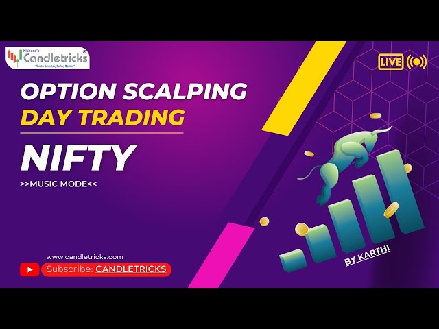 Live #Trading #Nifty #Options | 02/02/2024 | #shorts || Nifty #Prediction live