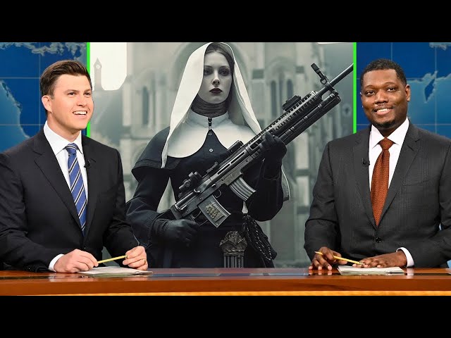 Weekend Update Jokes That Went Too Far