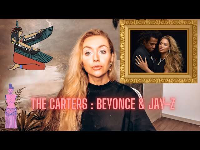 BEYONCE & JAY-Z: PSYCHOLOGY OF THEIR RELATIONSHIP