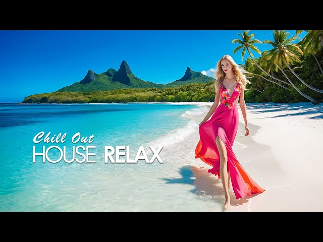 Alan Walker, Avicii, Kygo, Dua Lipa & Martin Garrix, The Chainsmokers Style 🔥 Summer Vibes #12