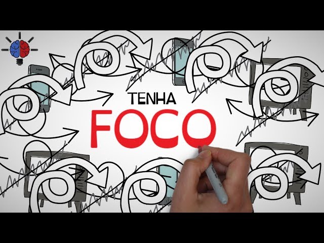 FOQUE na sua A ÚNICA COISA! | Resenha do livro A ÚNICA COISA | Tenha Foco