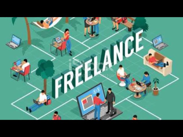 Top Freelance Platforms for Beginners 2024 12 06