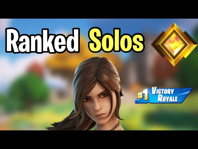 Console PS5 Fortnite Gold Ranked Gameplay + BEST AIMBOT controller settings (4K 120 FPS)(50 Ping)