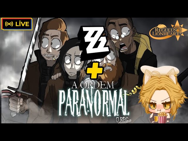 【RPG】【ZenlessZoneZero】 BORA ASSISTIR ORDEM PARANORMAL EPISODIO 3 DEPOIS Zenless Zone Zero #02