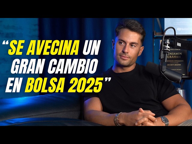 GESTOR de 27M€ revela los SECRETOS de la INVERSIÓN que NADIE quiere que sepas | Fernando Sánchez