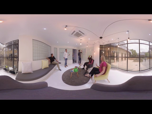 The Orchard 360 Virtual Tour