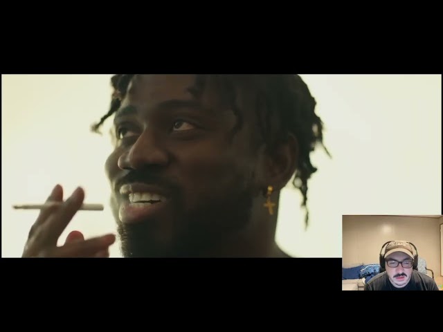 Lil Durk & Future - Mad Max (Official Video) - REACTION