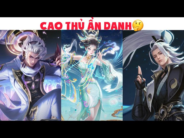 Tổng Hợp Những Pha Highlight Hay Nhất Liên Quân #304 | TikTok Liên Quân 2024