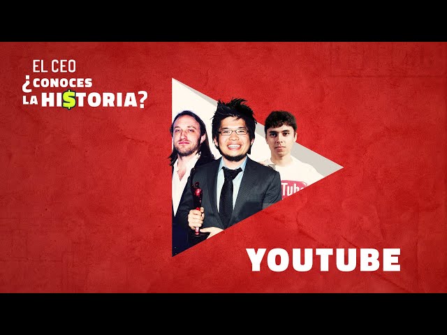 YOUTUBE ¿Conoces la Hi$toria?