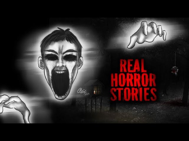 Horror Story That Will Keep You Up All Night… #viralvideo