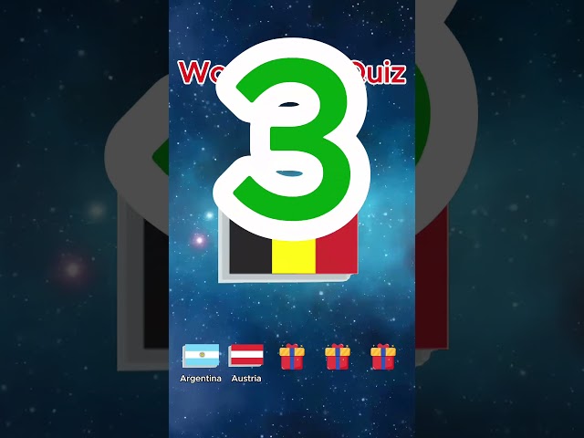 World Flag Quiz🤯🤯🤯