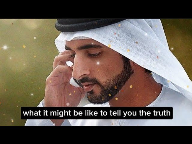 Fazza poem 2025Sheikh Hamdan| Bin Mohammed| Al Maktoum| recites Hos latest Poems Fazza poems States