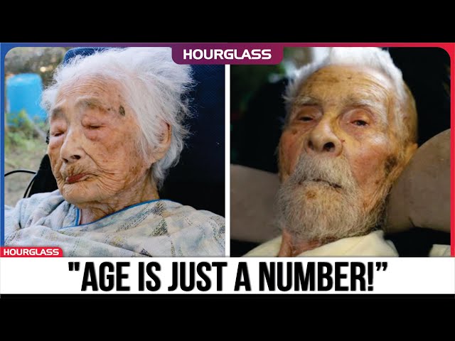 Oldest Stars Who Are Still Living In 2025 | You’d Never Recognize Today