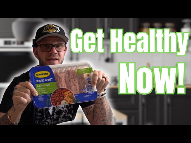 Achieving Better Health | Gym Update