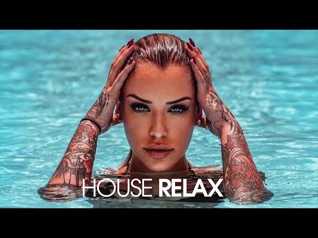 Ibiza Summer Mix 2025 🍓 Best Of Tropical Deep House Music Chill Out Mix 2024 🍓 Chillout Lounge