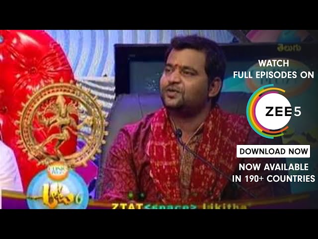 Aataah 6 Juniors   Episode 23 of 22nd October 2012   Clip 03