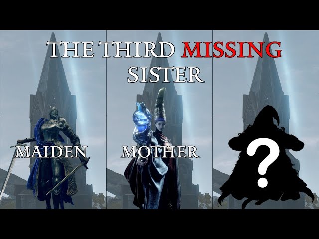 The dark history of the Carians was in front of us the whole time | Elden Ring Lore