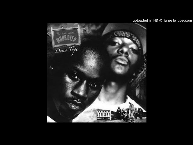 Mobb Deep - Keepin It Real (HQ)