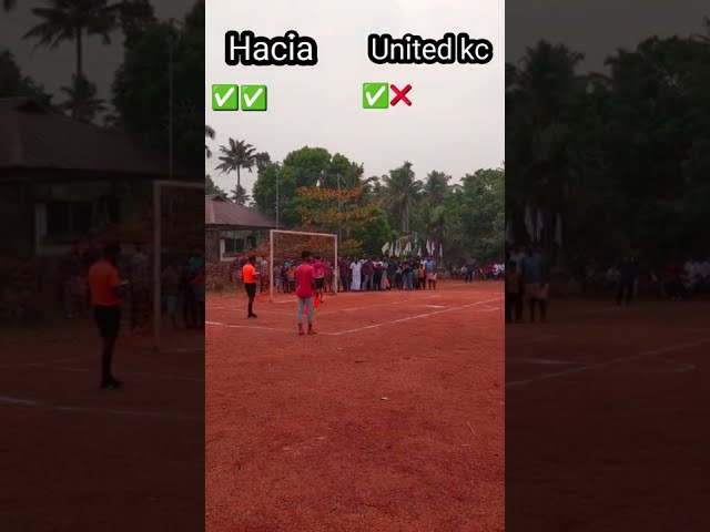 MSL Final 2022 Penalty Shootout  United KC vs Hacia Adalanta