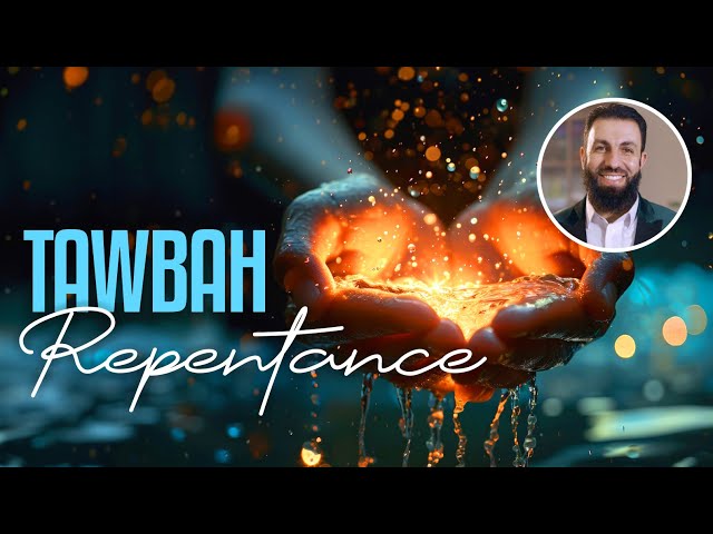 Tawbah - Repentance