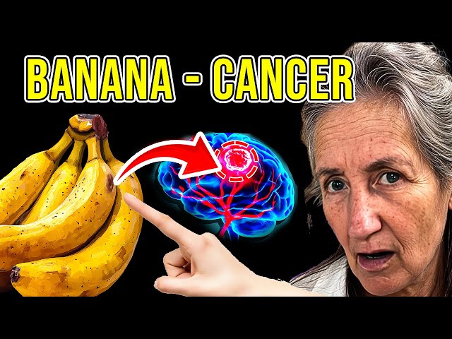 Never Eat Banana With These 3 Foods It Can Cause Serious Health Problems | Barbara O'neill