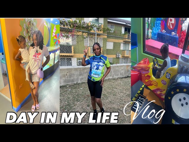 Vlog: Day in my life | Sigma run 2025 | Birthday party