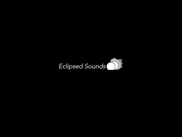 Coming Soon : Eclipsed Sounds "Phase 2"