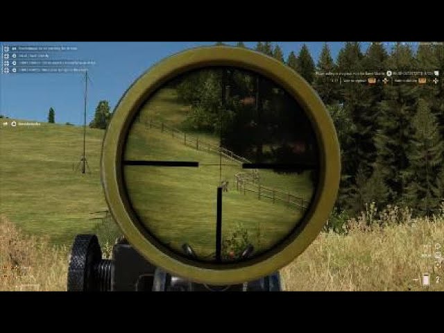 Arma Reforger but Friendly fire edition